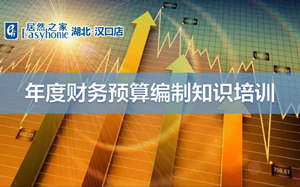 PG赏金女王之家汉口店年度财政预算假造知识培训