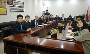 发展美满规章造度，，，，，，，提升企业治理培训会 &mdash;安徽分公司德阳店发展第一届工会组织会议