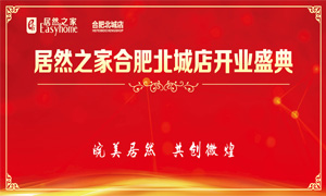 华丽启幕 庆幸盛放|安徽分公司岳阳北城店3月23日开业盛典圆满闭幕 